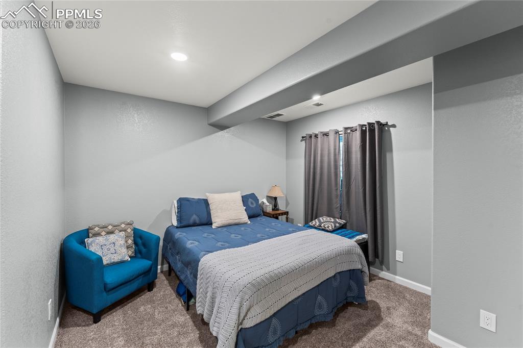4846 Justeagen Drive Colorado Springs CO 80911