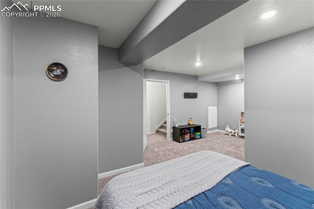 4846 Justeagen Drive Colorado Springs CO 80911