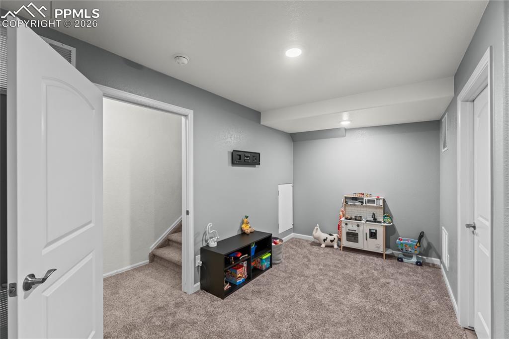 4846 Justeagen Drive Colorado Springs CO 80911