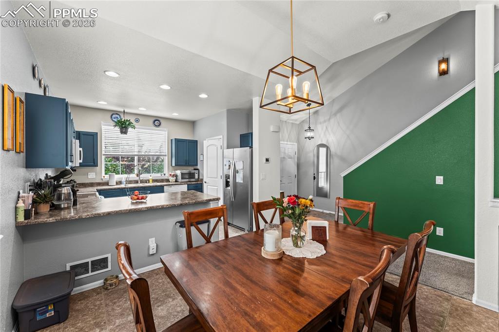 4846 Justeagen Drive Colorado Springs CO 80911
