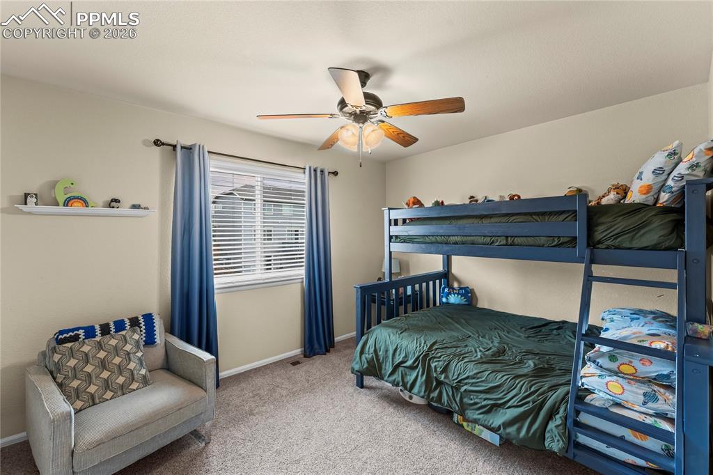 4846 Justeagen Drive Colorado Springs CO 80911