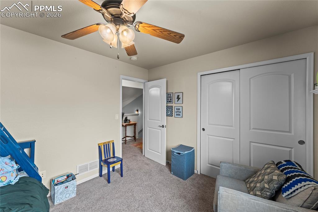 4846 Justeagen Drive Colorado Springs CO 80911