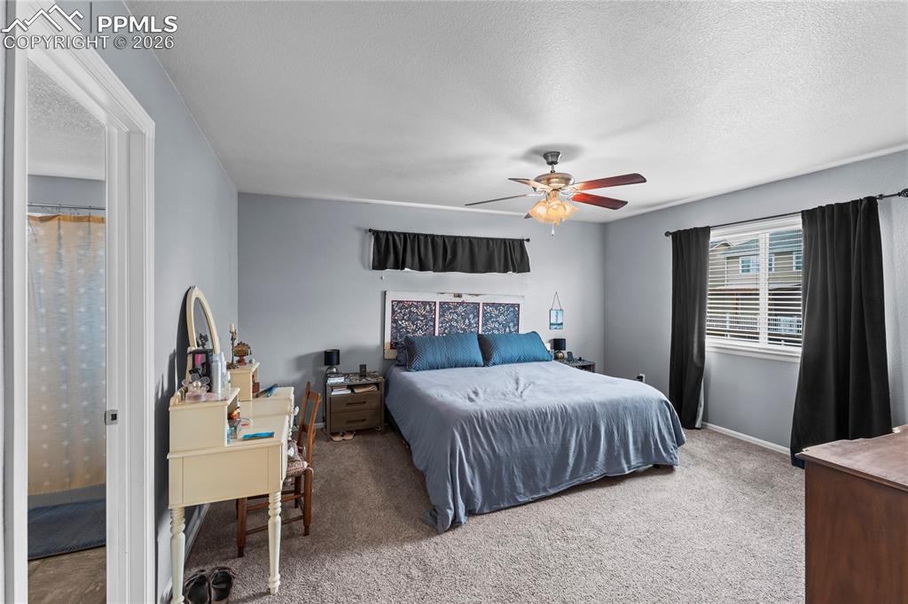 4846 Justeagen Drive Colorado Springs CO 80911