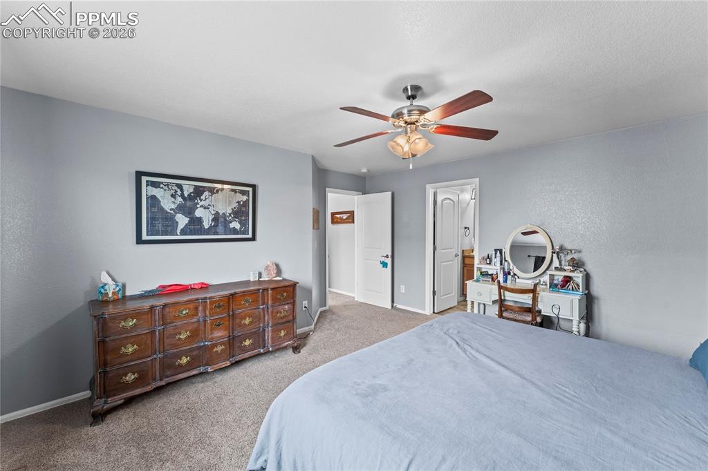 4846 Justeagen Drive Colorado Springs CO 80911