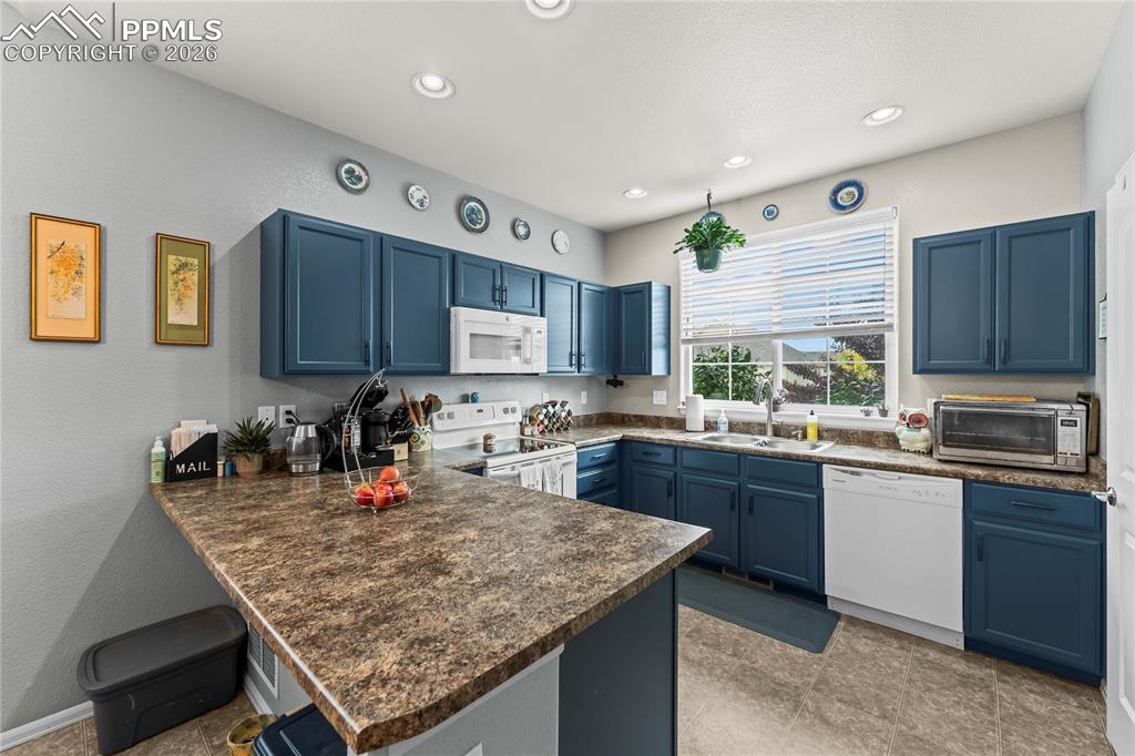 4846 Justeagen Drive Colorado Springs CO 80911