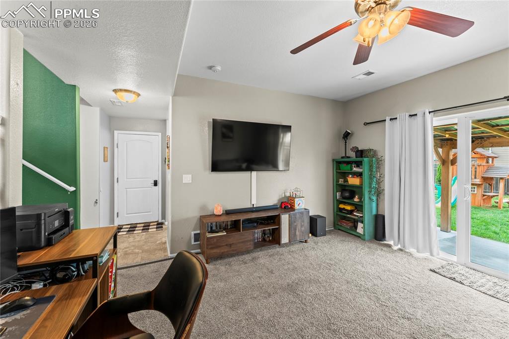 4846 Justeagen Drive Colorado Springs CO 80911