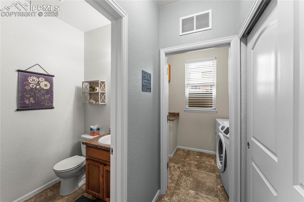 4846 Justeagen Drive Colorado Springs CO 80911
