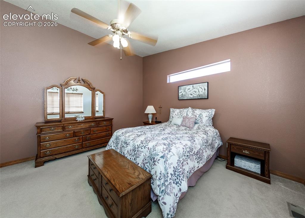 5431 Wells Fargo Drive Colorado Springs CO 80918