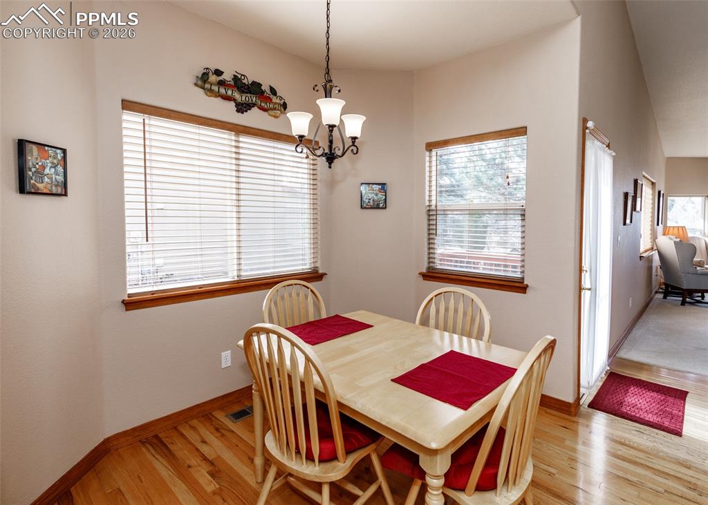 5431 Wells Fargo Drive Colorado Springs CO 80918