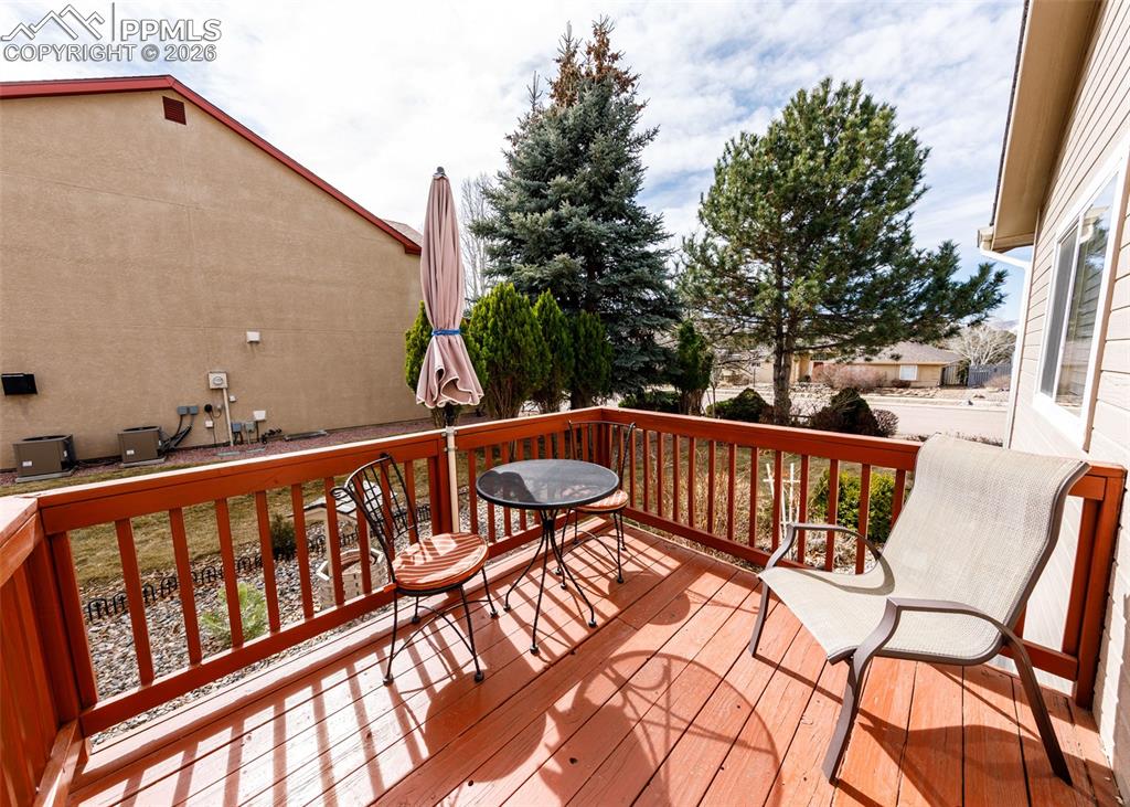 5431 Wells Fargo Drive Colorado Springs CO 80918