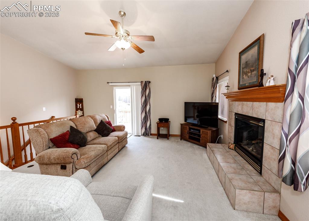 5431 Wells Fargo Drive Colorado Springs CO 80918