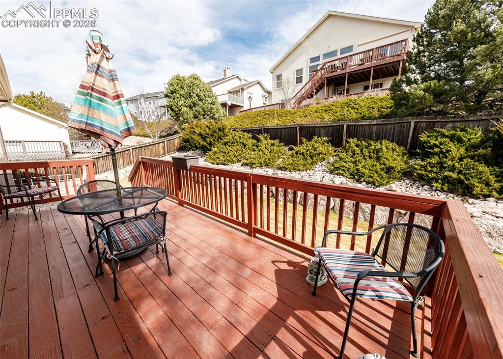 5431 Wells Fargo Drive Colorado Springs CO 80918