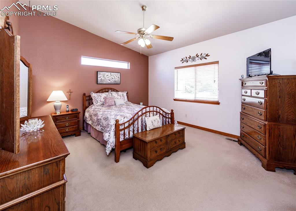 5431 Wells Fargo Drive Colorado Springs CO 80918