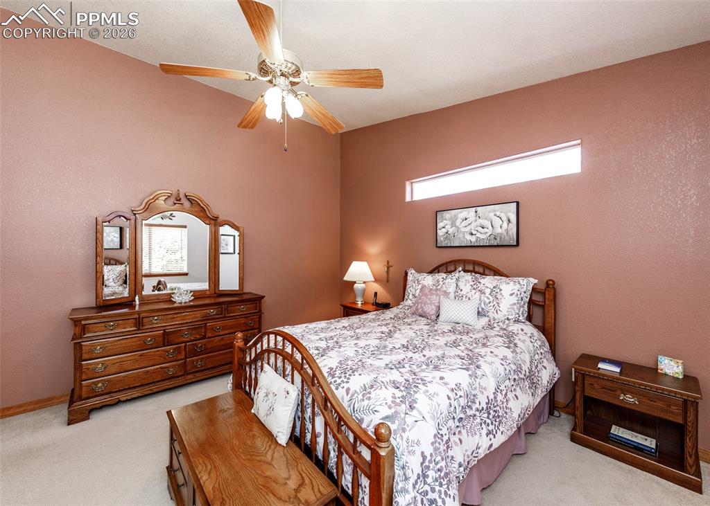5431 Wells Fargo Drive Colorado Springs CO 80918