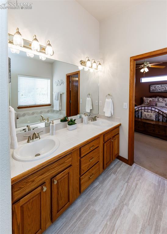 5431 Wells Fargo Drive Colorado Springs CO 80918