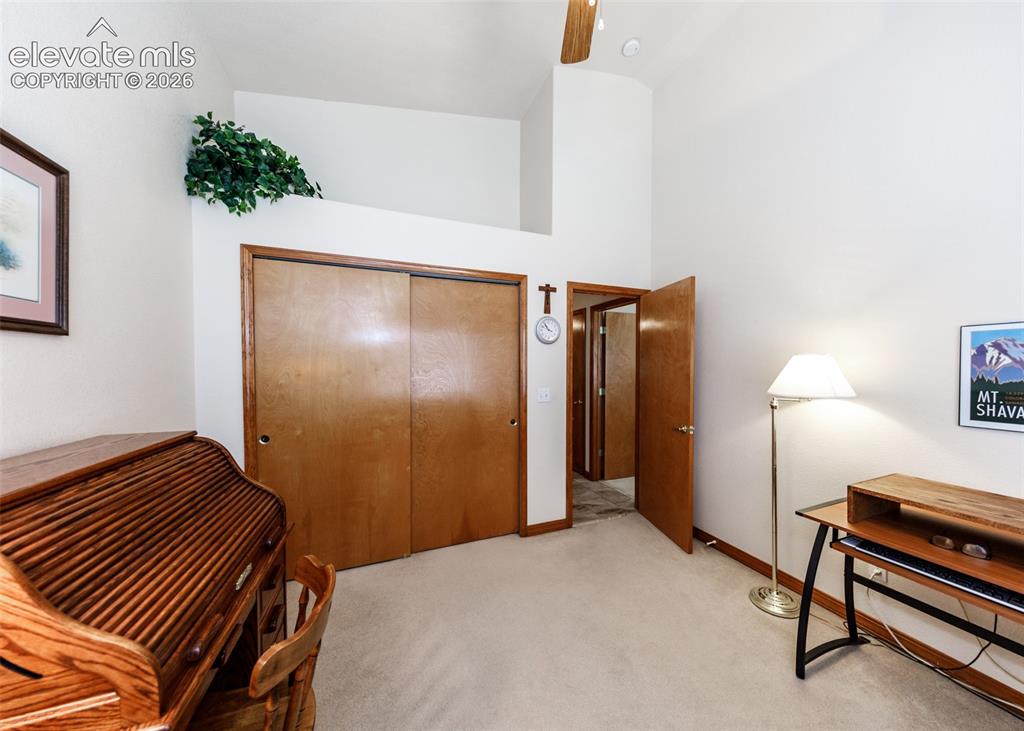 5431 Wells Fargo Drive Colorado Springs CO 80918