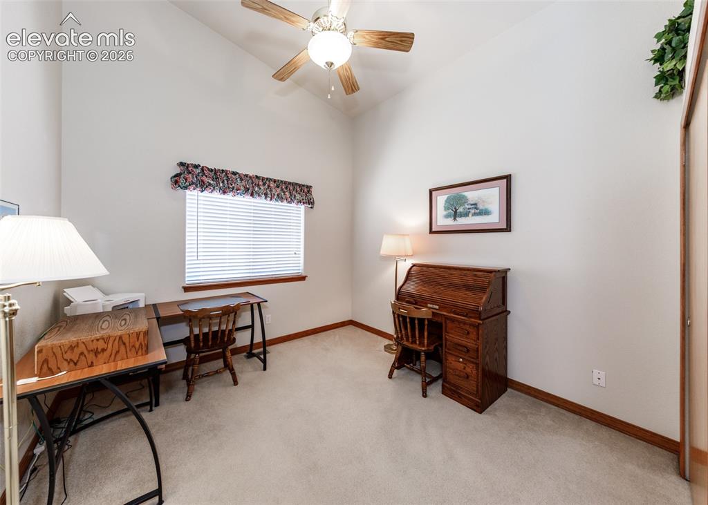 5431 Wells Fargo Drive Colorado Springs CO 80918