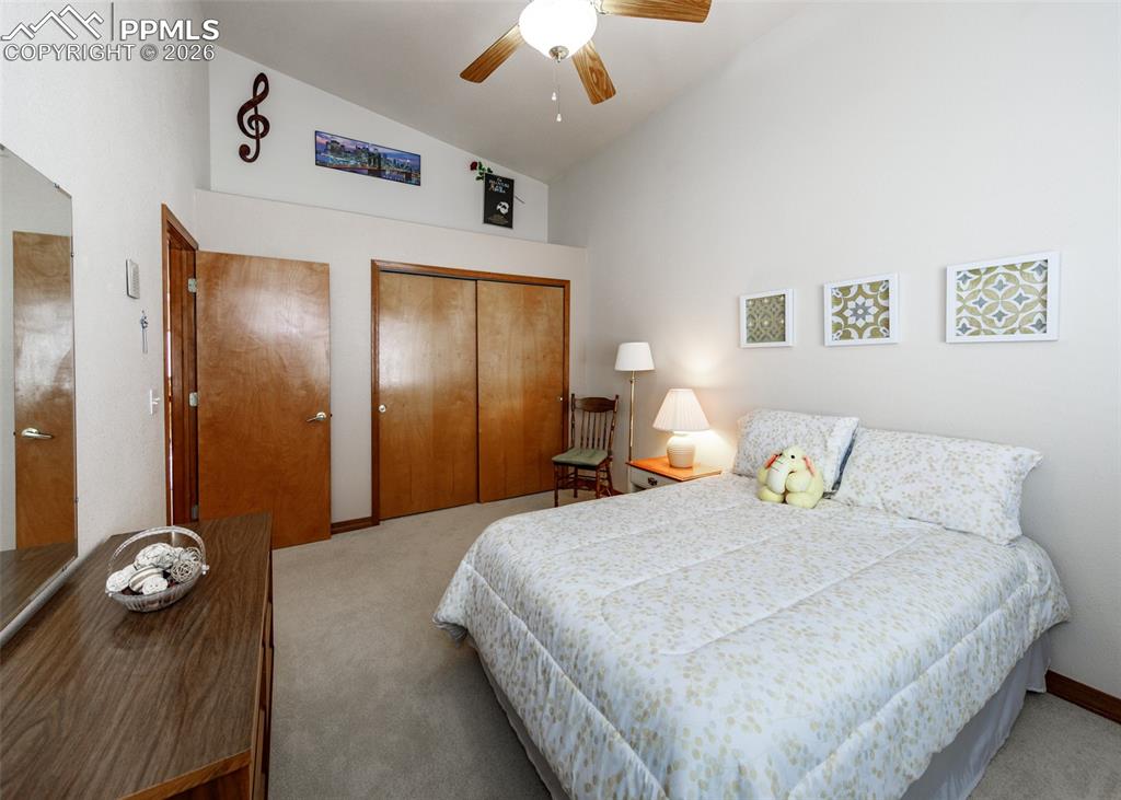 5431 Wells Fargo Drive Colorado Springs CO 80918