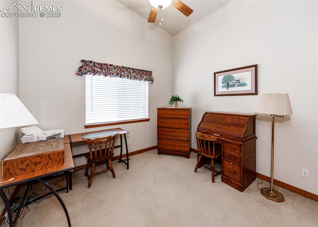 5431 Wells Fargo Drive Colorado Springs CO 80918