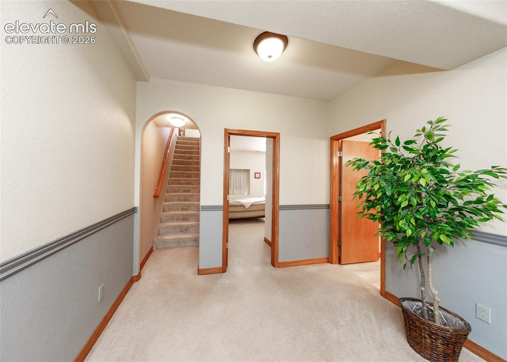 5431 Wells Fargo Drive Colorado Springs CO 80918