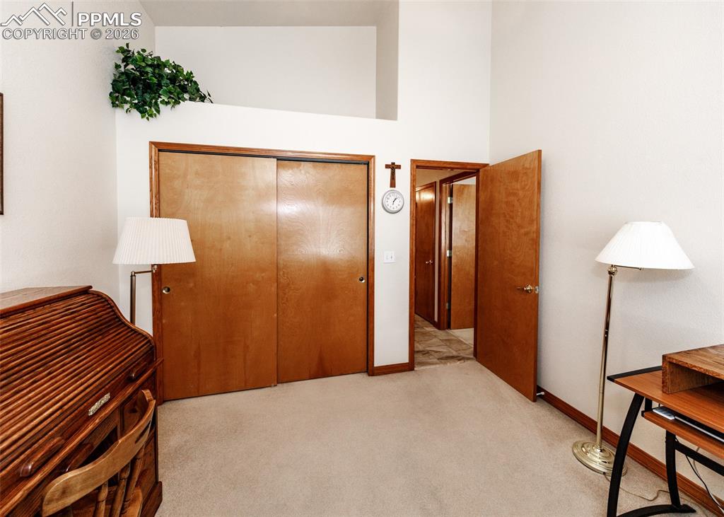 5431 Wells Fargo Drive Colorado Springs CO 80918