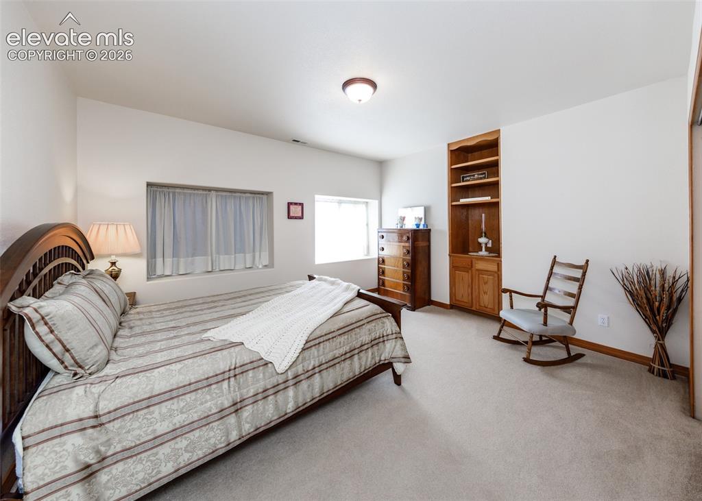 5431 Wells Fargo Drive Colorado Springs CO 80918