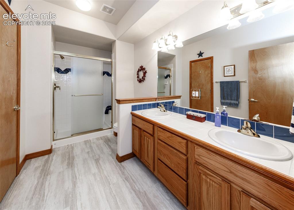 5431 Wells Fargo Drive Colorado Springs CO 80918