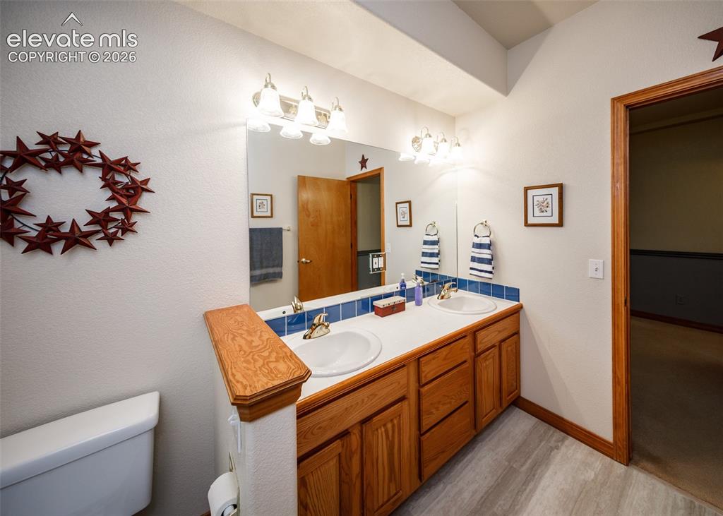 5431 Wells Fargo Drive Colorado Springs CO 80918