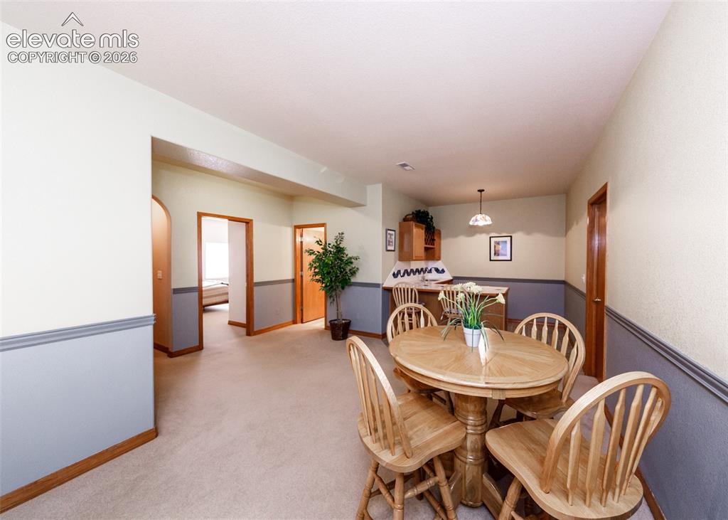 5431 Wells Fargo Drive Colorado Springs CO 80918