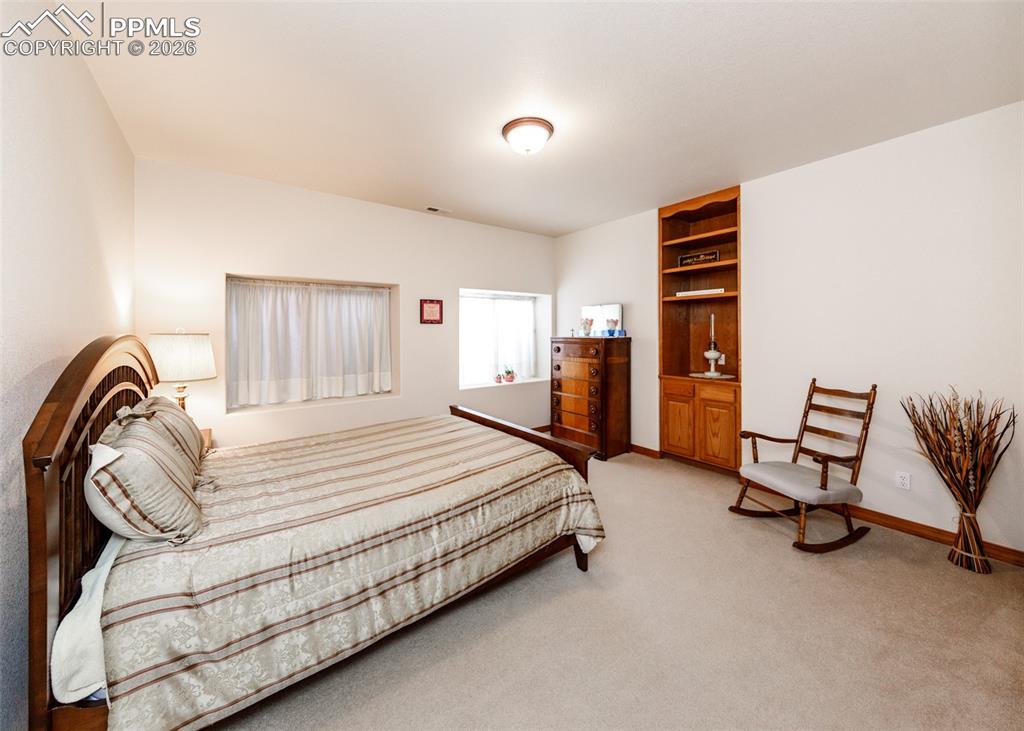 5431 Wells Fargo Drive Colorado Springs CO 80918