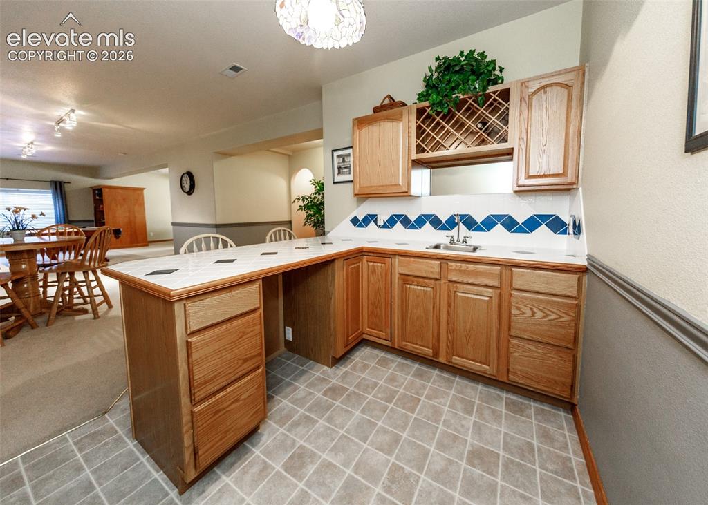 5431 Wells Fargo Drive Colorado Springs CO 80918