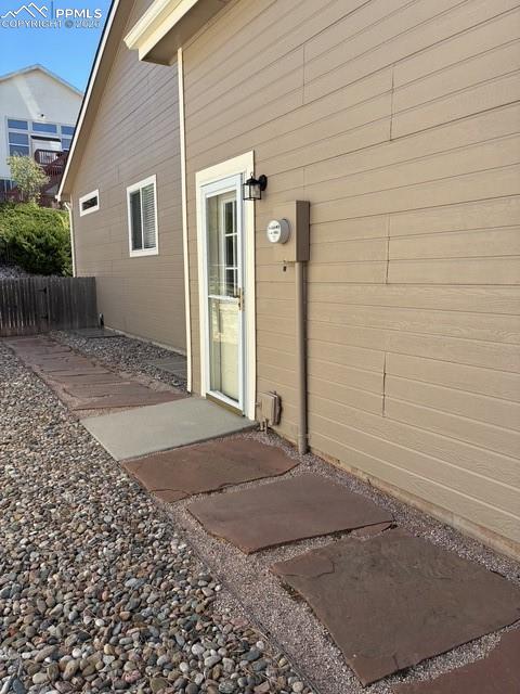 5431 Wells Fargo Drive Colorado Springs CO 80918