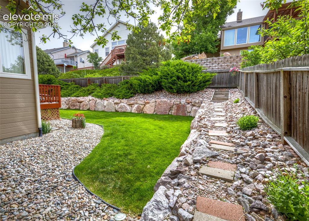 5431 Wells Fargo Drive Colorado Springs CO 80918