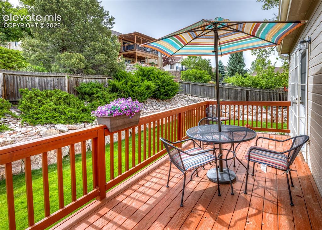 5431 Wells Fargo Drive Colorado Springs CO 80918