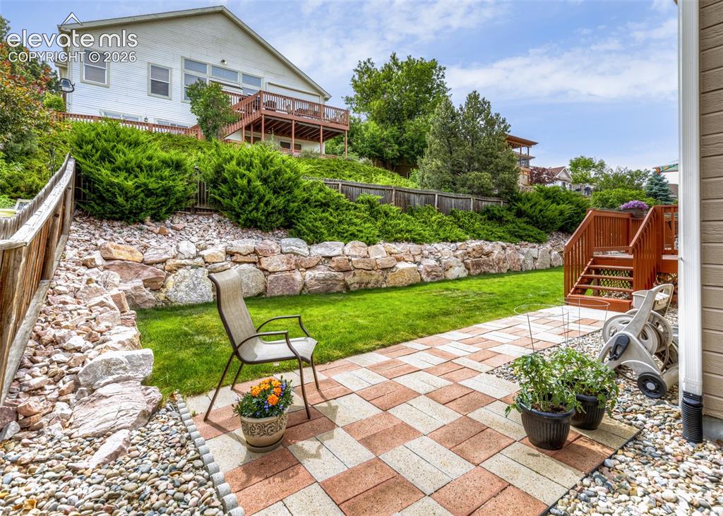 5431 Wells Fargo Drive Colorado Springs CO 80918
