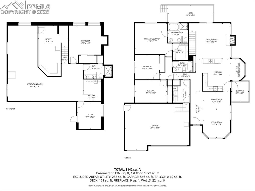 5431 Wells Fargo Drive Colorado Springs CO 80918