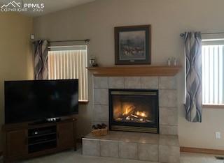 5431 Wells Fargo Drive Colorado Springs CO 80918