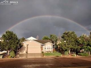 5431 Wells Fargo Drive Colorado Springs CO 80918