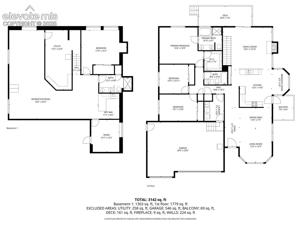 5431 Wells Fargo Drive Colorado Springs CO 80918