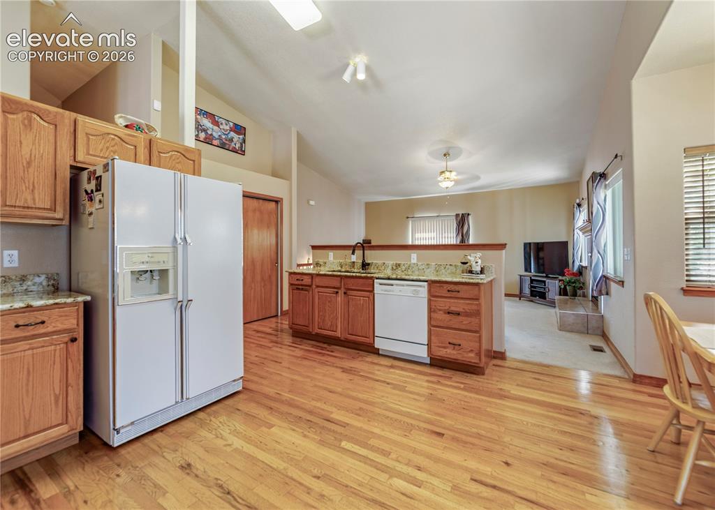 5431 Wells Fargo Drive Colorado Springs CO 80918