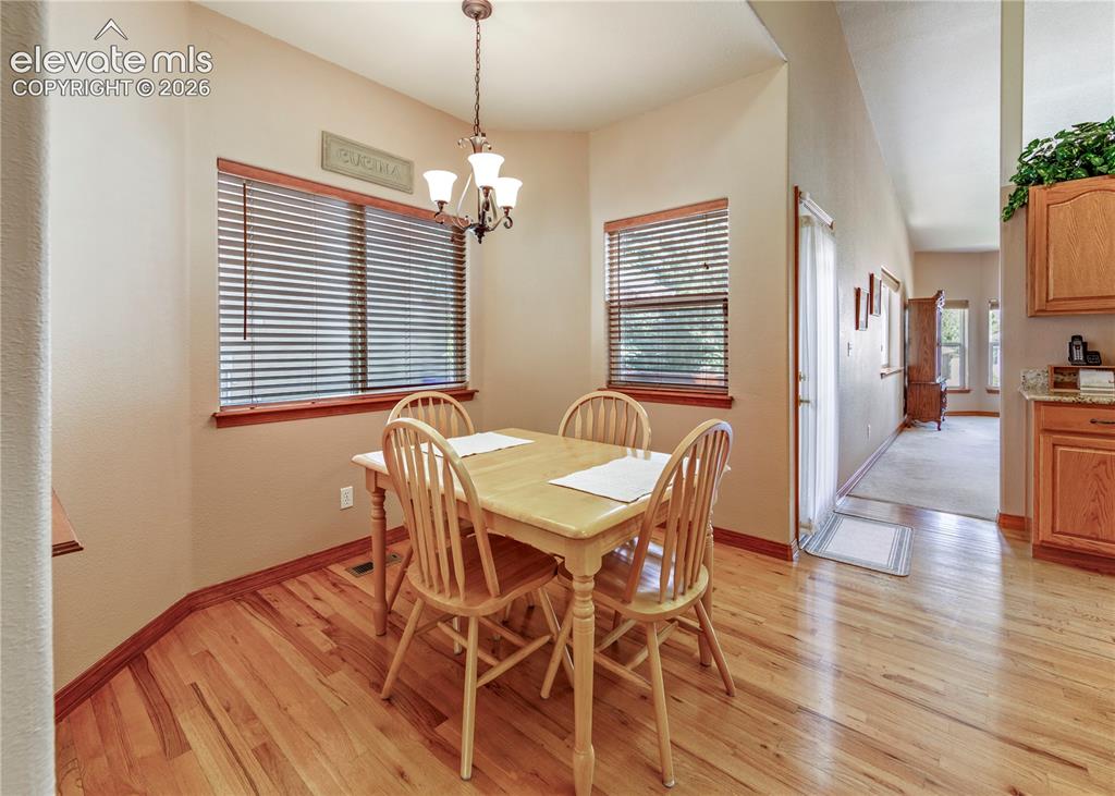 5431 Wells Fargo Drive Colorado Springs CO 80918