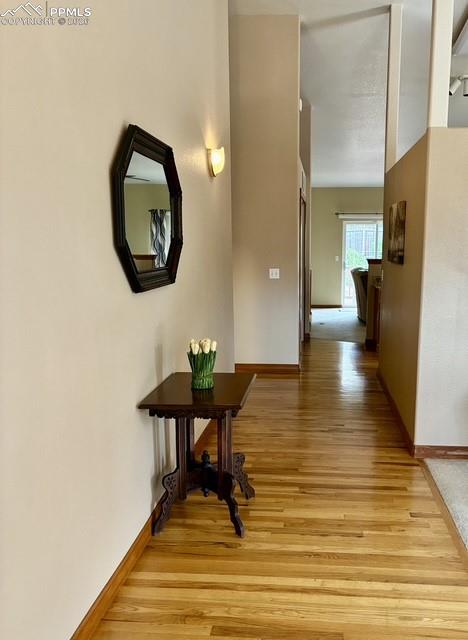 5431 Wells Fargo Drive Colorado Springs CO 80918
