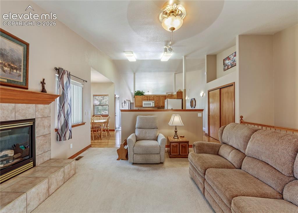 5431 Wells Fargo Drive Colorado Springs CO 80918