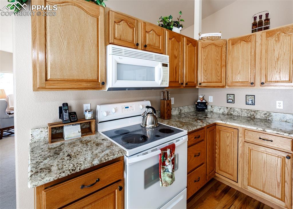 5431 Wells Fargo Drive Colorado Springs CO 80918
