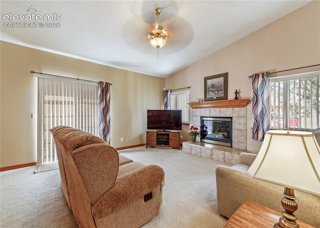 5431 Wells Fargo Drive Colorado Springs CO 80918