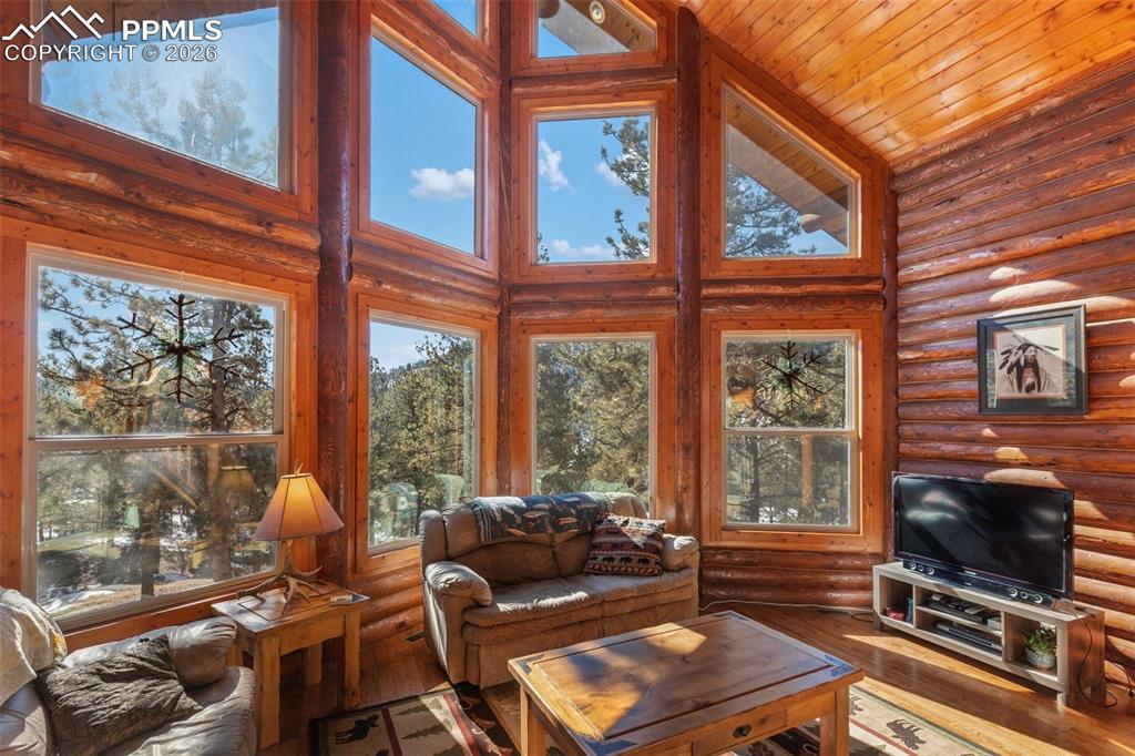 10448 County Road 1 Florissant CO 80816