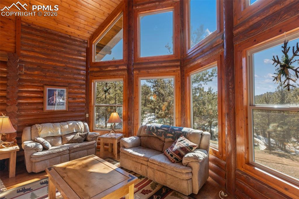 10448 County Road 1 Florissant CO 80816