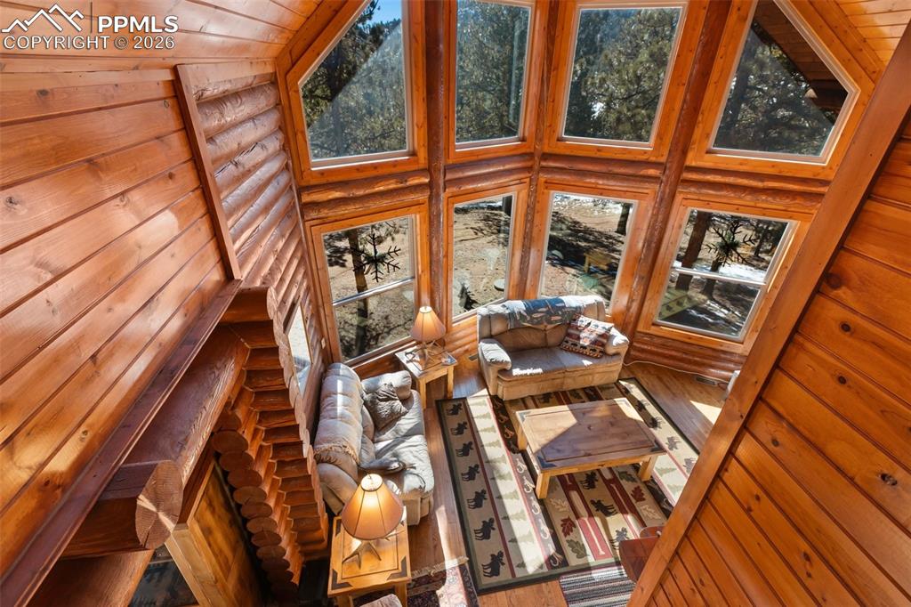 10448 County Road 1 Florissant CO 80816