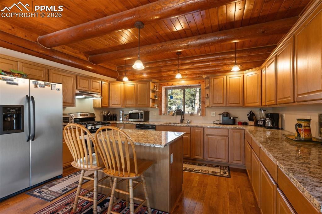 10448 County Road 1 Florissant CO 80816