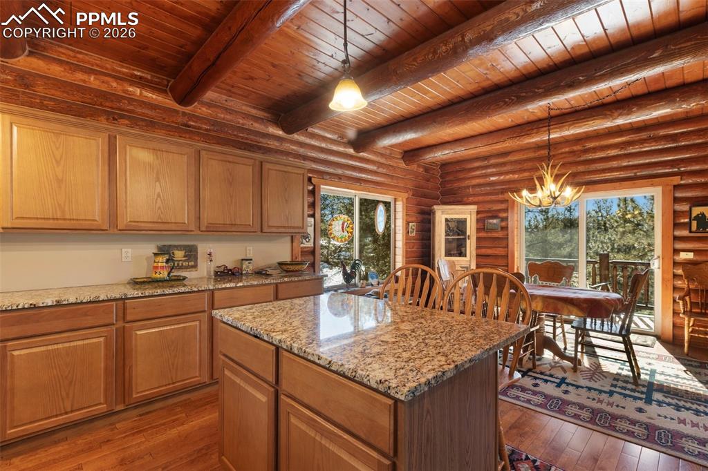 10448 County Road 1 Florissant CO 80816